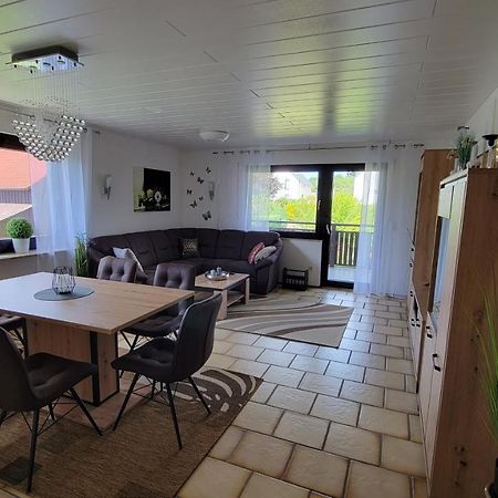Ferienwohnung Edol Schollbrunn Esterno foto