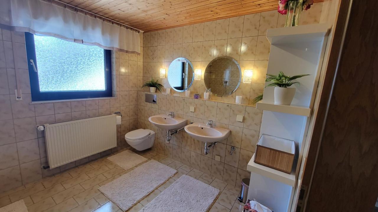 Ferienwohnung Edol Schollbrunn Esterno foto