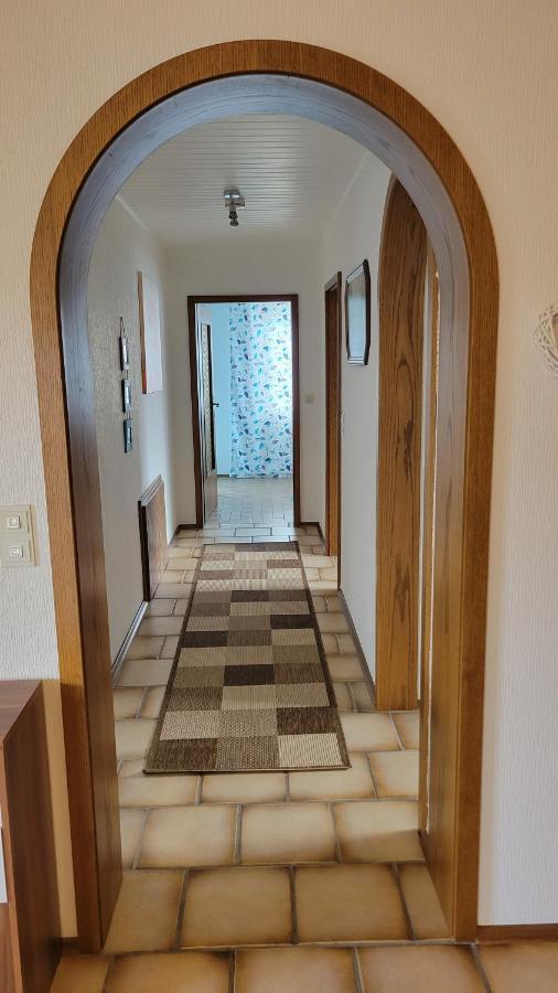 Ferienwohnung Edol Schollbrunn Esterno foto