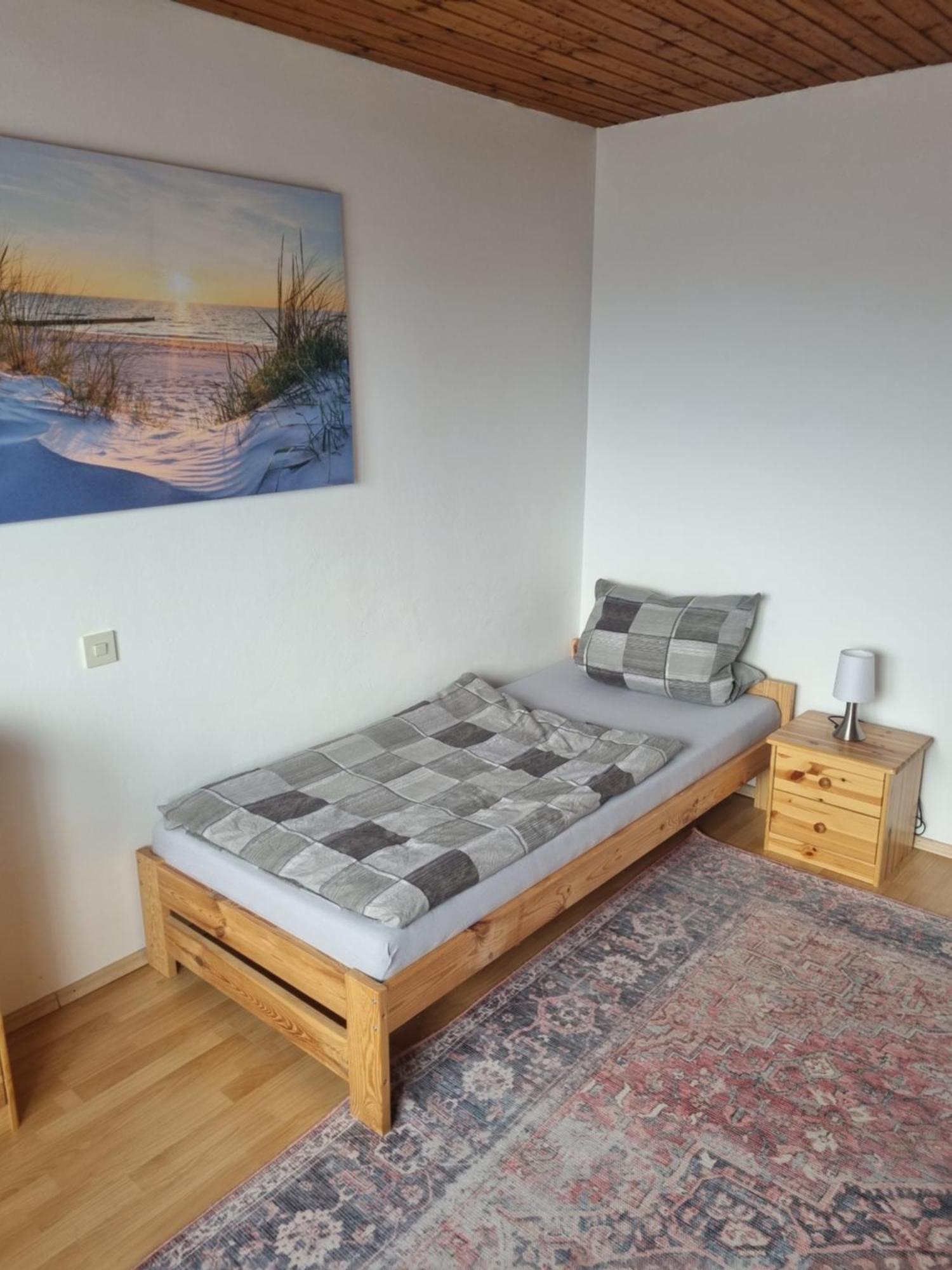 Ferienwohnung Edol Schollbrunn Esterno foto